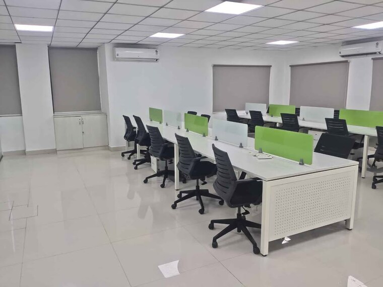 Team Area, balewadi Commercial Office Space 3000 Sq.Ft. In Balewadi Pune 9198803