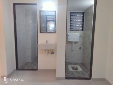  1 RK Apartment at Silver Shree Swami Samarth Nagar, Virar East – for Sale