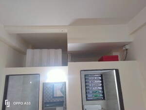  1 RK Apartment at Silver Shree Swami Samarth Nagar, Virar East – for Sale