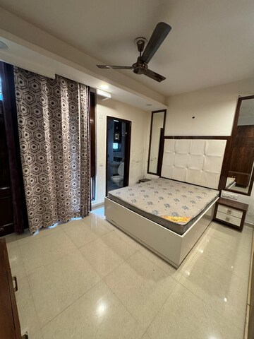 3 BHK Builder Floor For Rent in Omaxe New Chandigarh, North Mullanpur