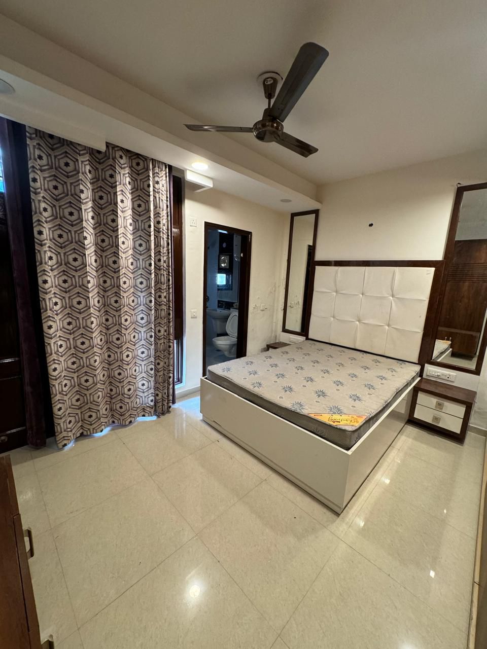 3 BHK + Servant Room Builder Floor For Rent in Omaxe New Chandigarh