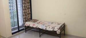 1 BHK Apartment For Sale in Hiranandani Estate Oyster, Ghodbunder Road