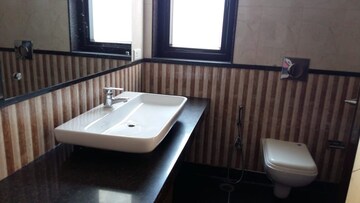 Kitchen in 4 BHK Builder Floor at Vasant Vihar – for Rent