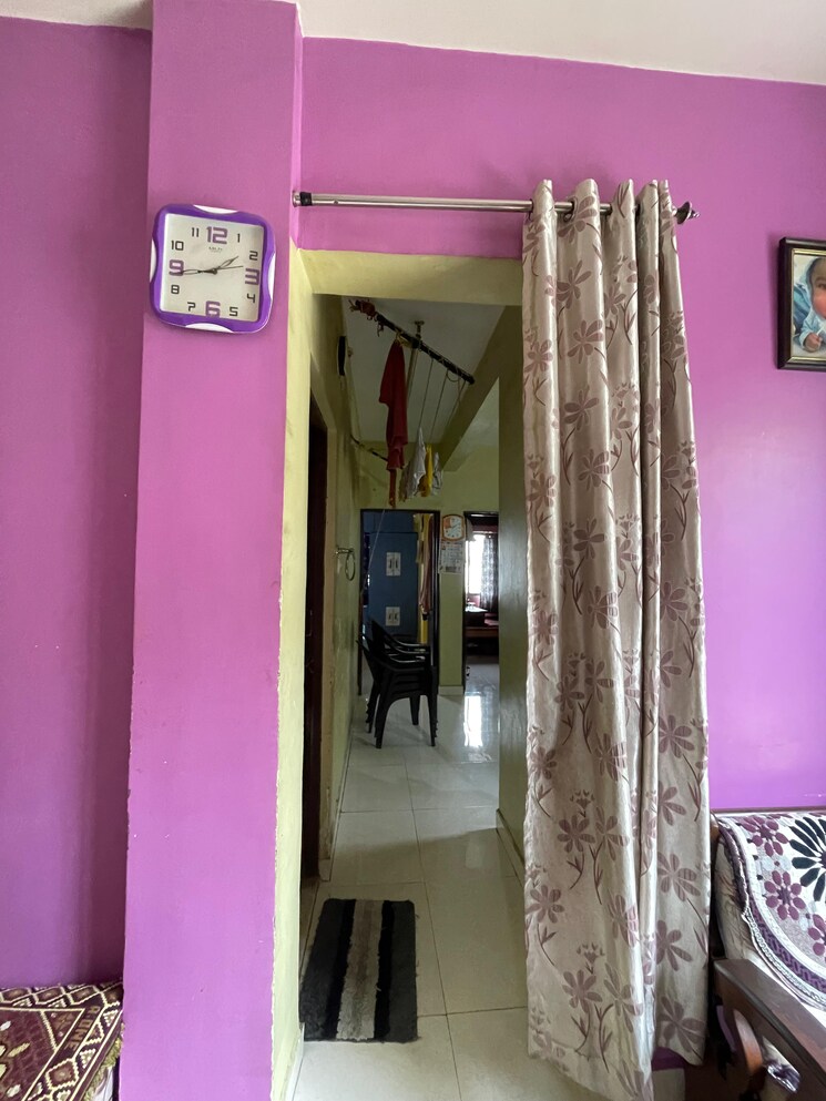 undefined, cozy-homes 2 Bedroom 750 Sq.Ft. Apartment In Dhanori Pune 9198893