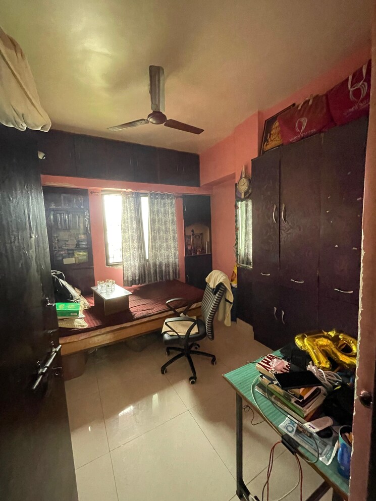 Living Room, cozy-homes 2 Bedroom 750 Sq.Ft. Apartment In Dhanori Pune 9198893