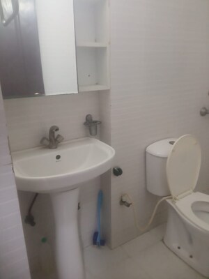 Attached Bathroom in 3 BHK Apartment at RPS Savana, Sector 88 – for Sale