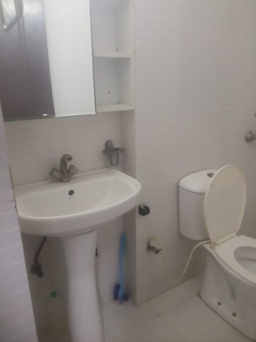 Attached Bathroom in 3 BHK Apartment at RPS Savana, Sector 88 – for Sale