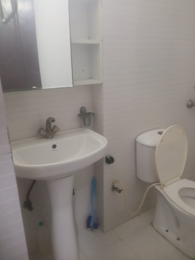 Attached Bathroom, rps-savana 3 Bedroom 1249 Sq.Ft. Apartment In Sector 88 Faridabad 9198866