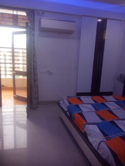 3 BHK + Pooja Room,Study Room,Extra Room Apartment For Sale in RPS Savana