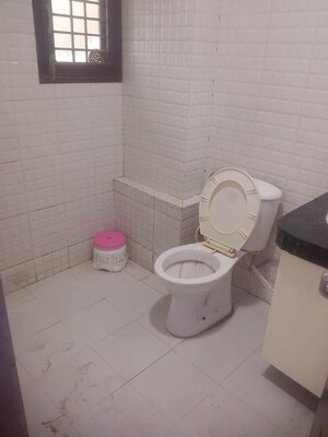 Bathroom in 3 BHK Apartment at RPS Savana, Sector 88 – for Sale