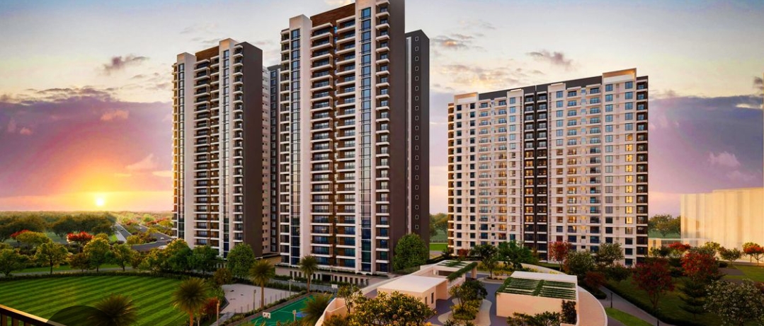 2 BHK Apartment For Sale in Sobha City Gurgaon