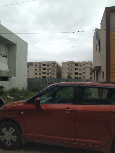 Plot For Sale in Obel Banjara