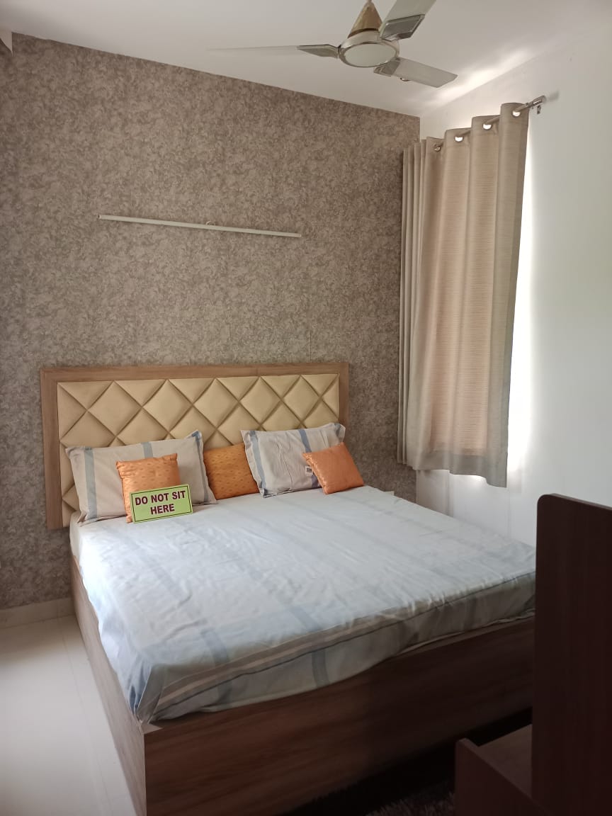 3 BHK Apartment For Sale in Amolik Sankalp