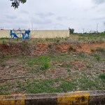 110 Sq.Yd. Plot in Ganga Grandeur 