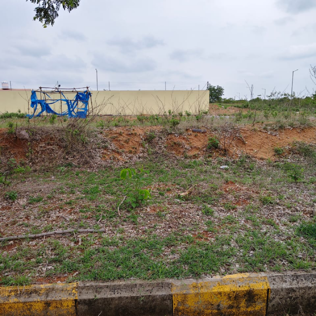 Plot For Sale in Ganga Grandeur 