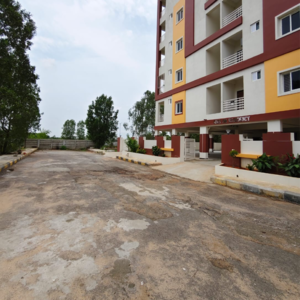  Plot – Exterior View View at Medchal - for Sale