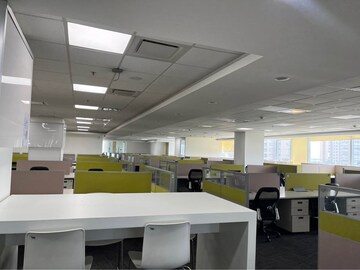 Team Area in  Office Space at Balewadi – for Rent