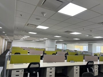 Team Area in  Office Space at Balewadi – for Rent