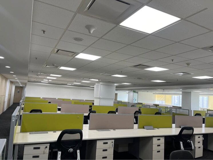 Team Area, balewadi Commercial Office Space 5000 Sq.Ft. In Balewadi Pune 9198869