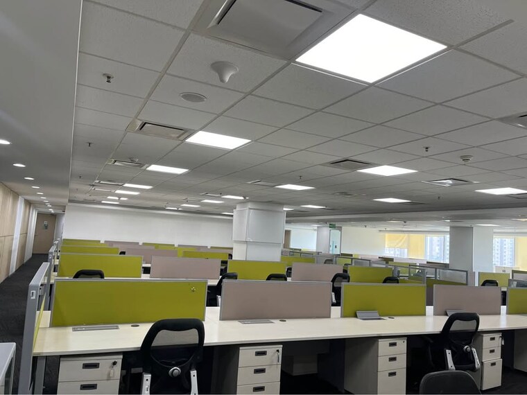 Team Area, balewadi Commercial Office Space 5000 Sq.Ft. In Balewadi Pune 9198869