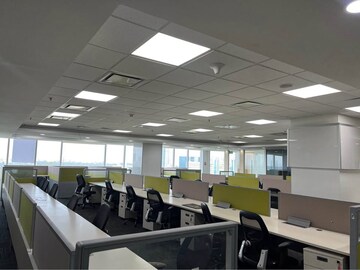 Team Area in  Office Space at Balewadi – for Rent