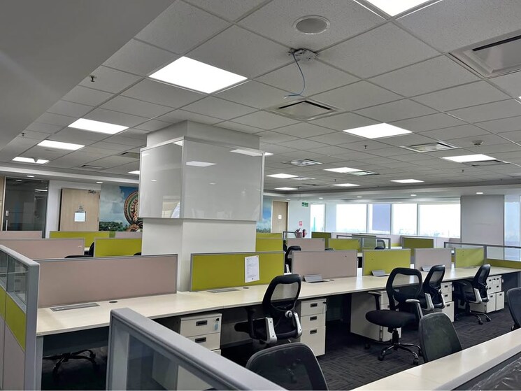 Team Area, balewadi Commercial Office Space 5000 Sq.Ft. In Balewadi Pune 9198869