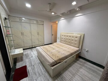 1.5 BHK Apartment For Rent in Palacia Kingston, Thane West
