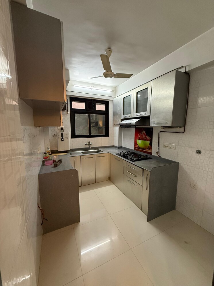 Kitchen, palacia-kingston 1.5 Bedroom 750 Sq.Ft. Apartment In Thane West Thane 9198884