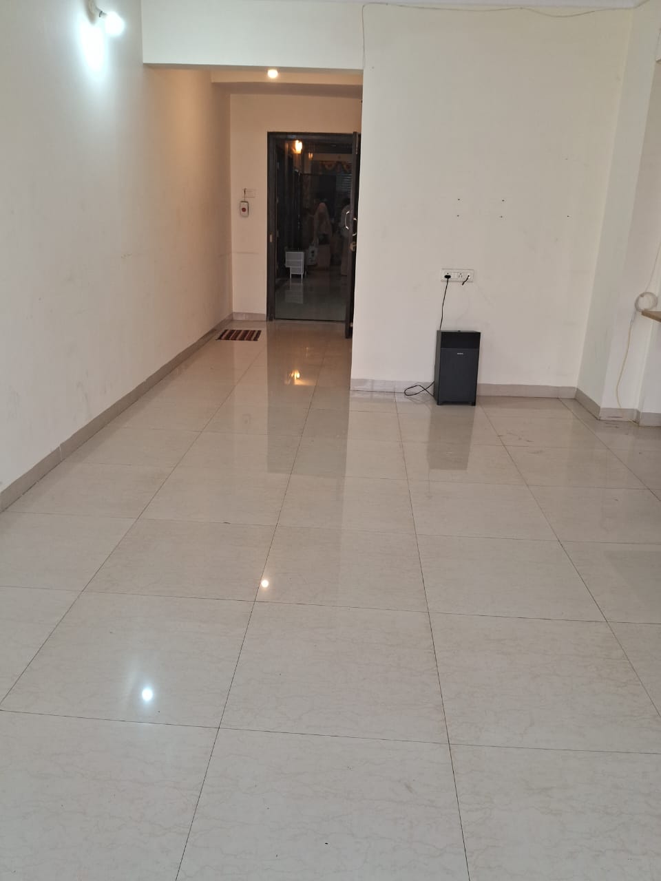 2 BHK Apartment For Rent in Bhoj Bhavan