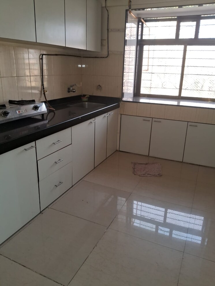 Kitchen, bhoj-bhavan 2 Bedroom 975 Sq.Ft. Apartment In Chembur Mumbai 9198881