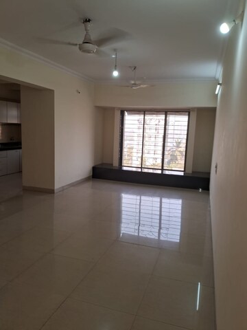 Building Lobby in 2 BHK Apartment at Bhoj Bhavan, Chembur – for Rent