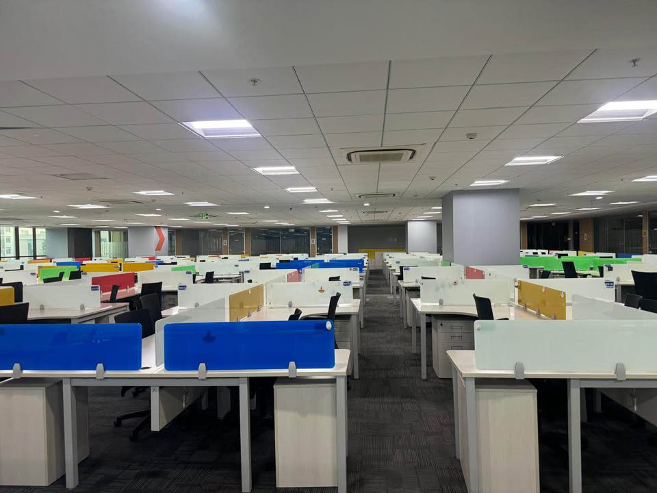 Office Space For Rent in Balewadi