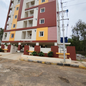 Plot – Exterior View View at Medchal - for Sale