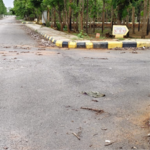 266 Sq.Yd. Plot in Geervani Medchal 