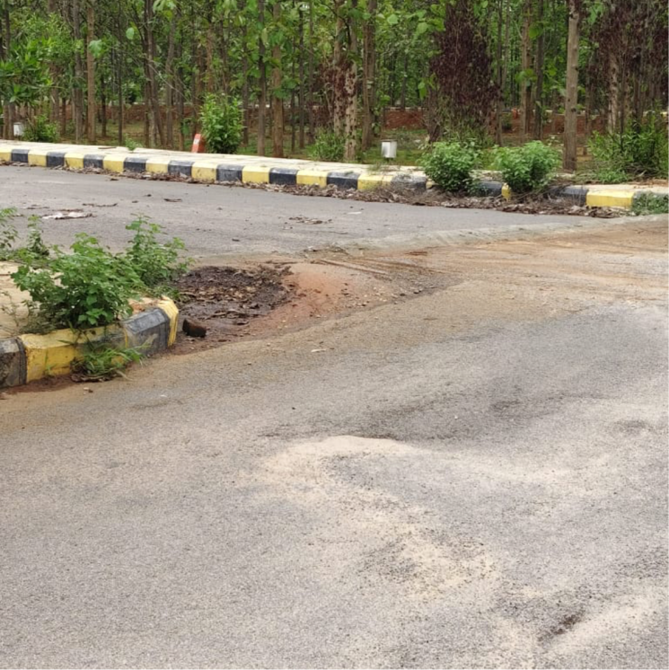 undefined, medchal  266 Sq.Yd. Plot In Medchal Hyderabad 9198911