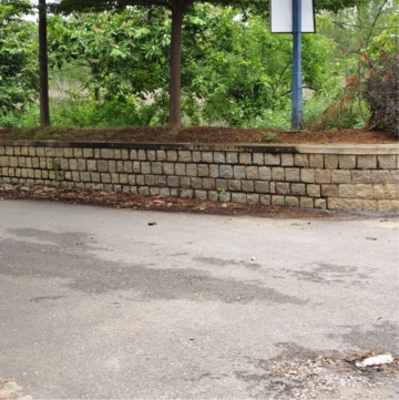 Plot Area in  Plot at Medchal – for Sale