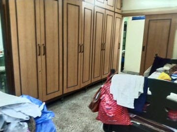 1 BHK Apartment For Rent in Wadala Udyog Bhavan, Wadala