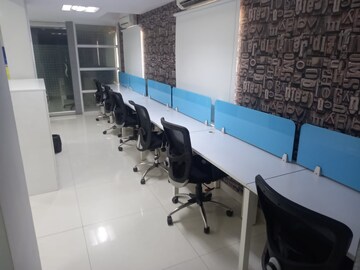Team Area in  Office Space at Koramangala – for Rent