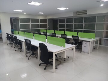 Team Area in  Office Space at Koramangala – for Rent