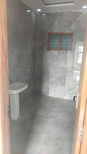 Bathroom in 4 BHK Builder Floor at Sector 84 – for Sale