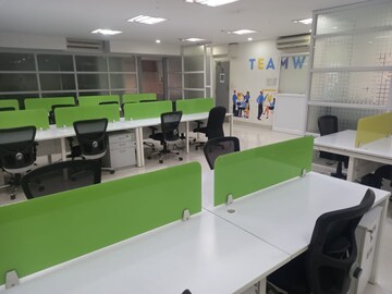 Team Area in  Office Space at Koramangala – for Rent