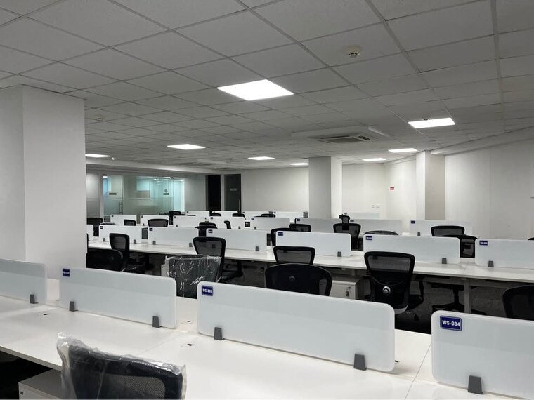 Team Area, balewadi Commercial Office Space 3500 Sq.Ft. In Balewadi Pune 9198960