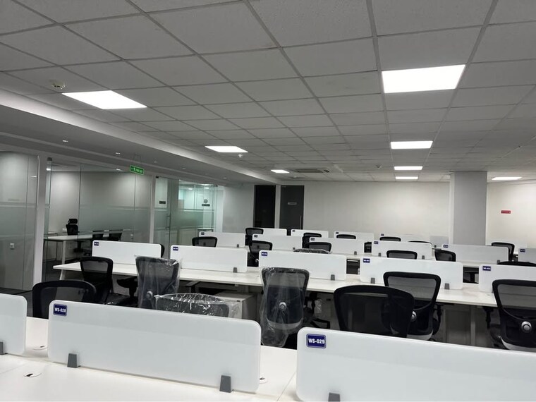 Team Area, balewadi Commercial Office Space 3500 Sq.Ft. In Balewadi Pune 9198960