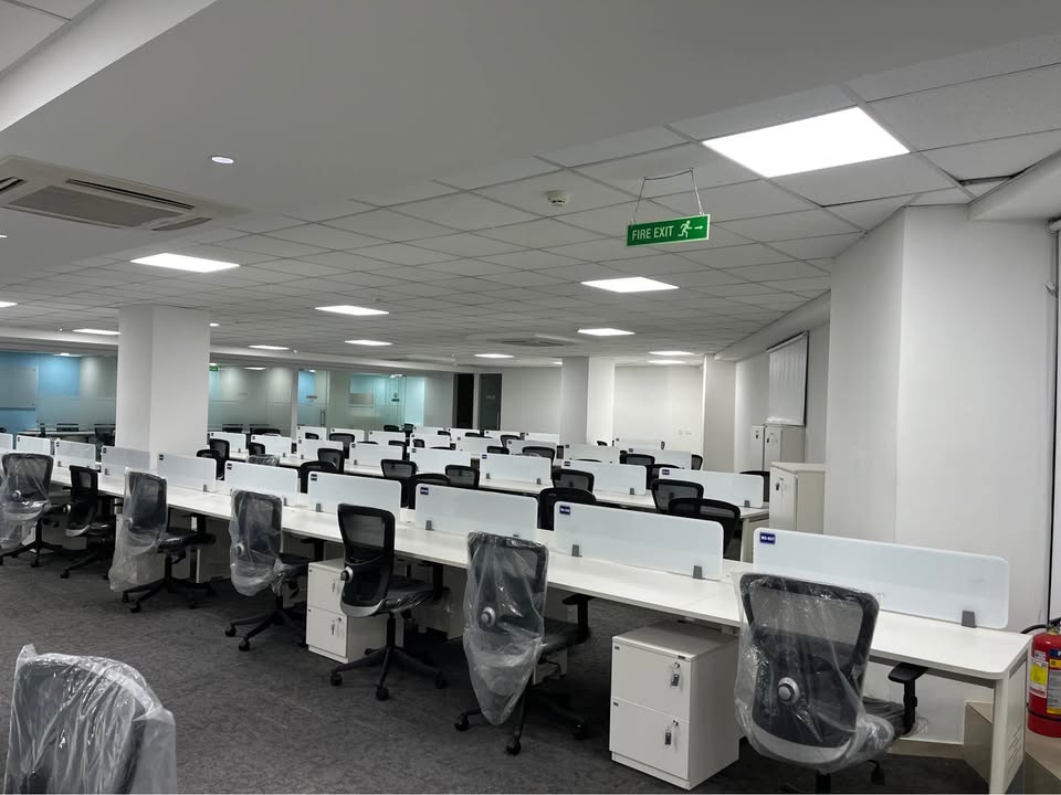Office Space For Rent in Balewadi