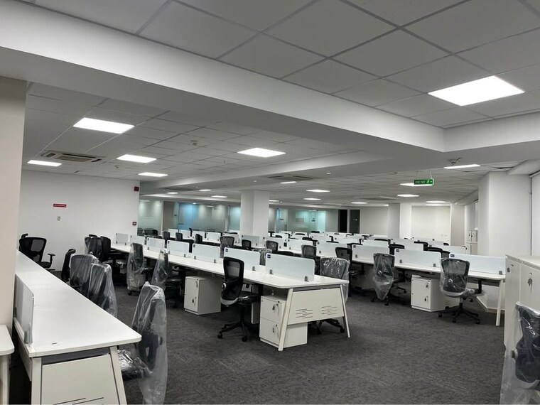 Gym, balewadi Commercial Office Space 3500 Sq.Ft. In Balewadi Pune 9198960