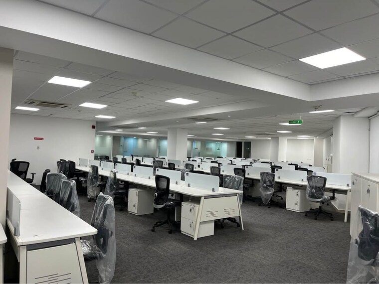 Team Area, balewadi Commercial Office Space 3500 Sq.Ft. In Balewadi Pune 9198960