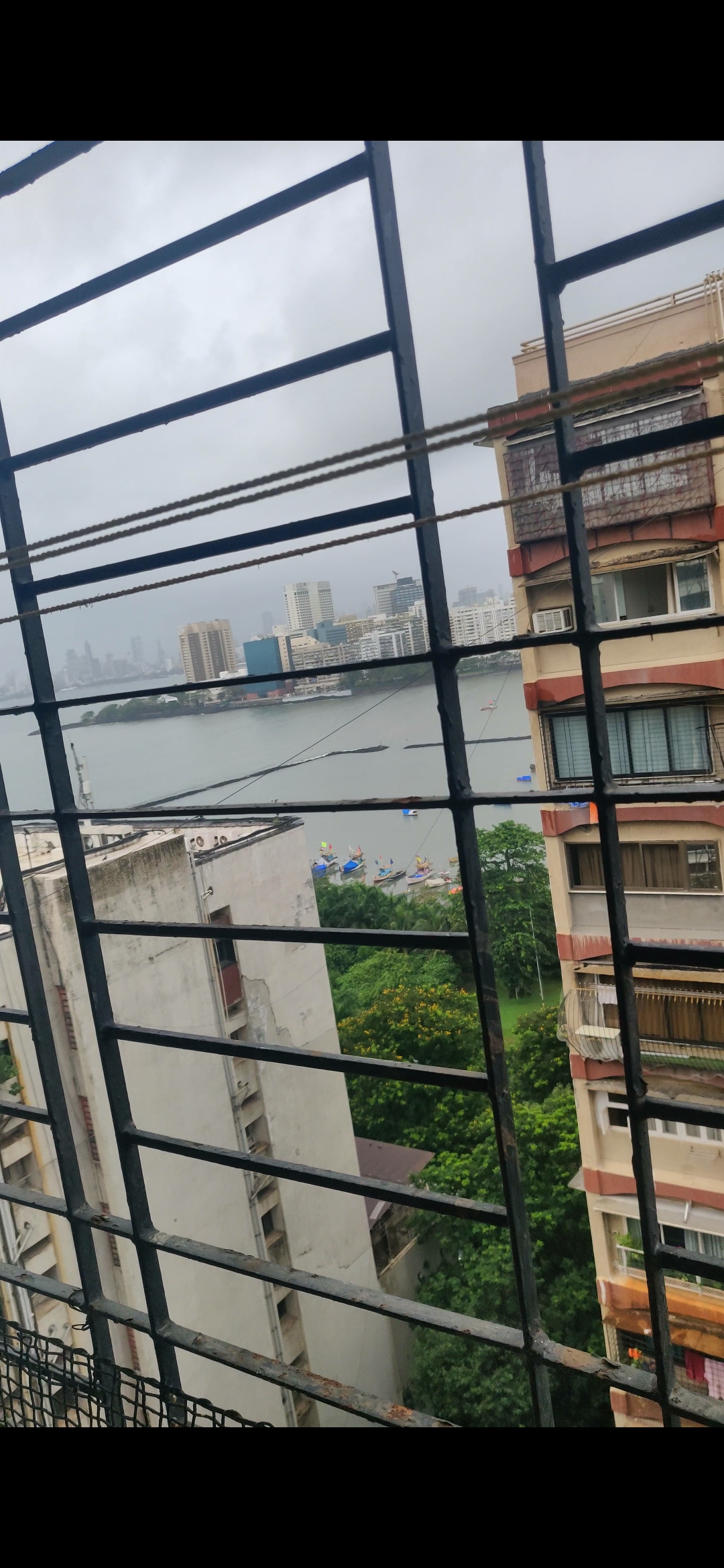 2 BHK + Extra Room Apartment For Rent in Mehrdad CHS