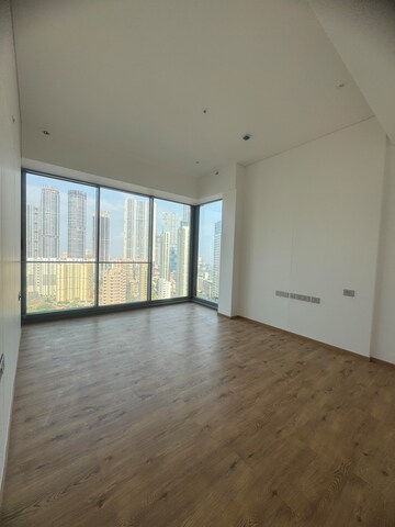 4 BHK Apartment For Rent in Rustomjee Crown, Prabhadevi