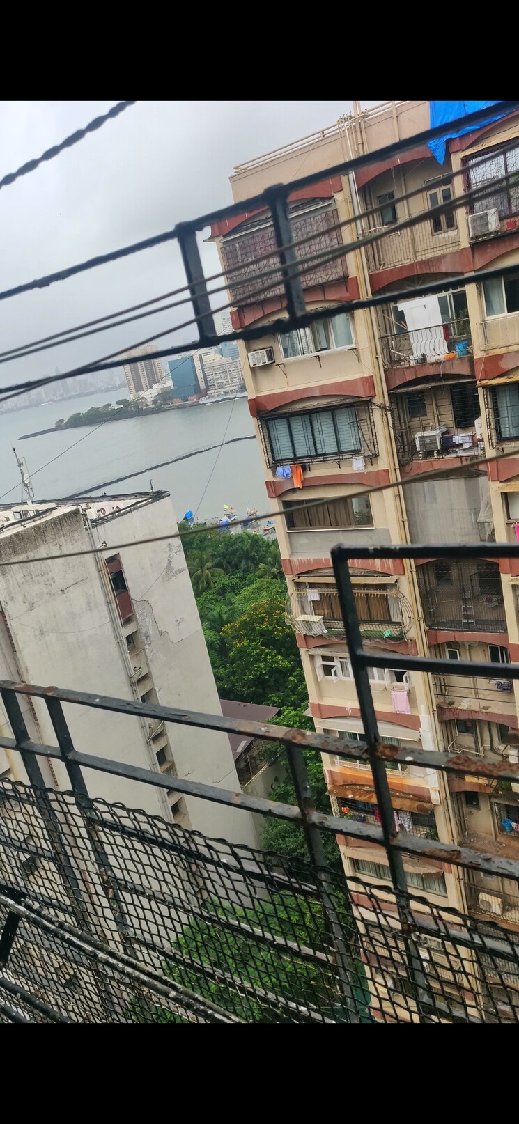 Exterior View, mehrdad-chs 2 Bedroom 1100 Sq.Ft. Apartment In Cuffe Parade Mumbai 9198979