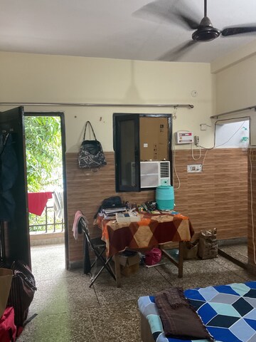 1 RK Independent House For Rent in Sector 29